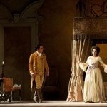 Paul Armin Edelmann with Yolanda Auyanet, Le Nozze di Figaro, Sevilla, 2011