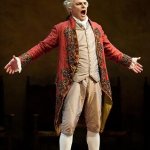 Paul Armin Edelmann as Conte in Le Nozze di Figaro, Sevilla, 2011