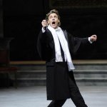 Danilo / Die lustige Witwe (The Merry Widow)