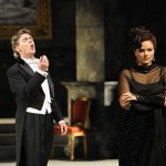 Danilo / Die lustige Witwe (The Merry Widow)