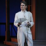 Danilo / Die lustige Witwe (The Merry Widow)