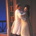 Danilo / Die lustige Witwe (The Merry Widow)