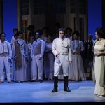 Danilo / Die lustige Witwe (The Merry Widow)