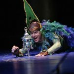 Papageno / Die Zauberflöte / San Diego Opera