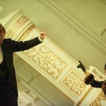 Die Fledermaus, Staatsoper Stuttgart 2010
