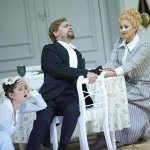 Die Fledermaus, Staatsoper Stuttgart 2010