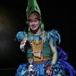 Papageno / Die Zauberflöte / San Diego Opera